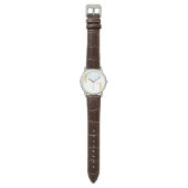 Divine Inspiratie — Horloge (Vlak)