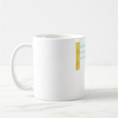 Divine Inspiratie — Koffiemok (Links)
