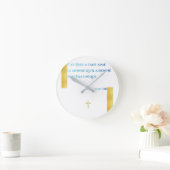 Divine Inspiratie — Ronde Klok (Huis)