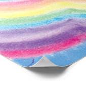 Divine Integration Mandala 6 Art Print Large (Hoek)