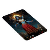 Divine Kali Magneet (Rechterzijde)