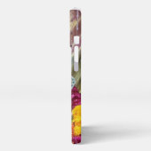 "Divine Khatu Shyam Ji iPhone 13 Terug Hoesje iPhone Hoesje (Linkerkant)