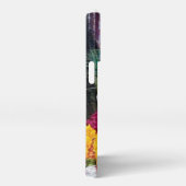 "Divine Khatu Shyam Ji iPhone 13 Terug Hoesje iPhone Hoesje (Rechterkant)