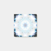 Divine Light Mandala Post-it® Notes (Voorkant)
