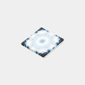Divine Light Mandala Post-it® Notes (Schuin)