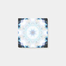 Divine Light Mandala