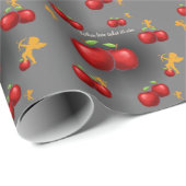 Divine Love Cadeaupapier (Rol Hoek)