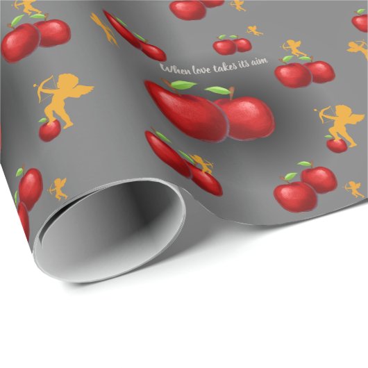 Divine Love Cadeaupapier (Rol Hoek)