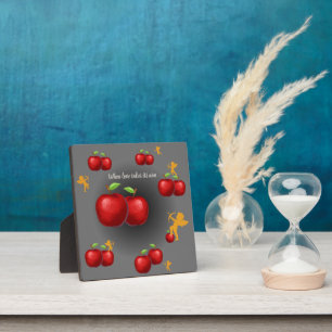 Divine Love Fotoplaat