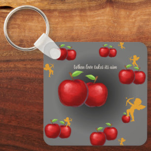 Divine Love Sleutelhanger