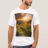 Divine Love T-shirt (Voorkant)