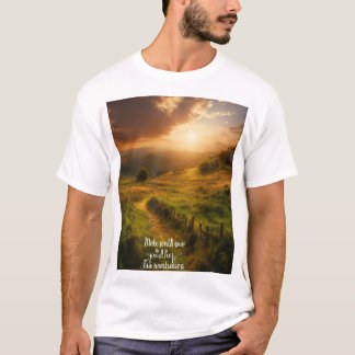 Divine Love T-shirt