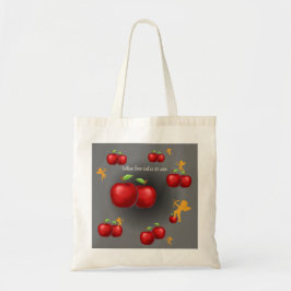 Divine Love Tote Bag