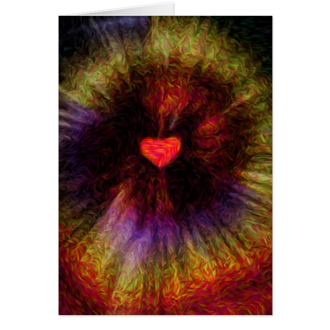 Divine Mercy (Voorkant)