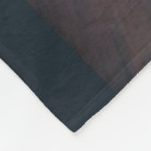 Divine Mercy by Kazimierowski Eugene Fleece Deken (Hoek)