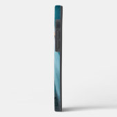 Divine Mercy C Case-Mate iPhone Case (Achterkant / Links)