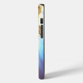 Divine Mercy Case-Mate iPhone Case (Achterkant / Links)