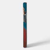 Divine Mercy Case-Mate iPhone Case (Achterkant / Links)