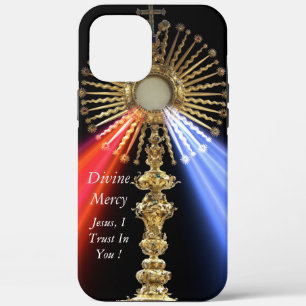 Divine Mercy Case-Mate iPhone Case
