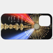 Divine Mercy Case-Mate iPhone Case (Achterkant (horizontaal))