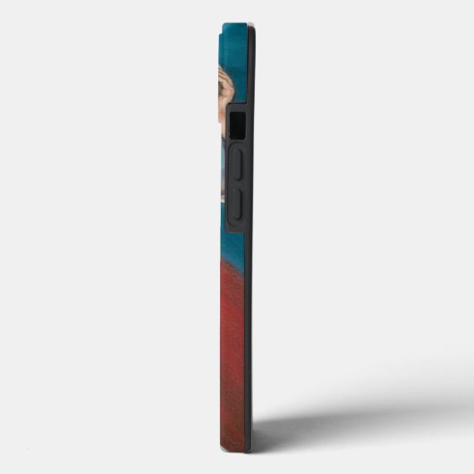 Divine Mercy Case-Mate iPhone Case (Achterkant / Links)