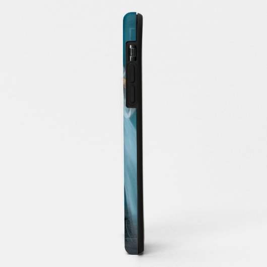 Divine Mercy Case-Mate iPhone Case (Achterkant/links)