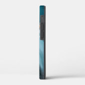 Divine Mercy Case-Mate iPhone Case (Achterkant / Links)