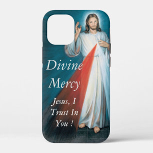 Divine Mercy Case-Mate iPhone Case