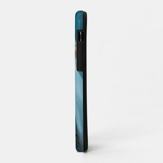 Divine Mercy Case-Mate iPhone Case (Achterkant/links)