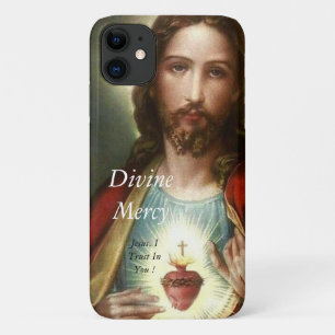 Divine Mercy Case-Mate iPhone Case