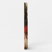 Divine Mercy Case-Mate iPhone Case (Achterkant/links)