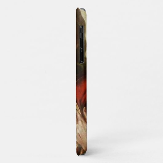 Divine Mercy Case-Mate iPhone Case (Achterkant/links)