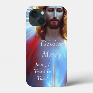 Divine Mercy Case-Mate iPhone Case