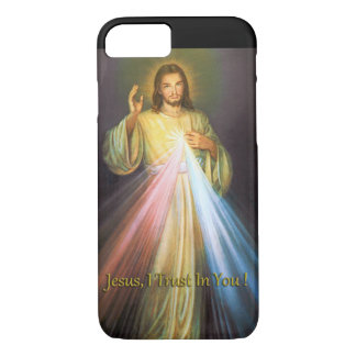 DIVINE MERCY Case-Mate iPhone CASE