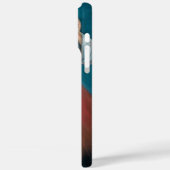 Divine Mercy Case-Mate iPhone Case (Achterkant / Links)