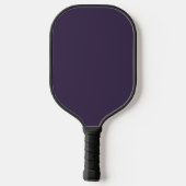 Divine Mercy Gold Pickleball Paddle (Achterkant)
