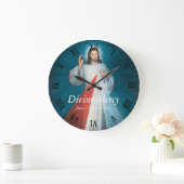 Divine Mercy Grote Klok (Huis)