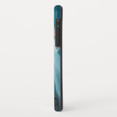 Divine Mercy Hoesje-Mate iPhone Case (Achterkant/links)