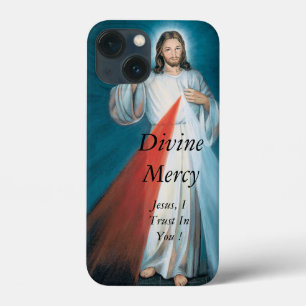 Divine Mercy Hoesje-Mate iPhone Case