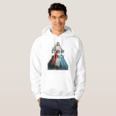 Divine Mercy Hoodie (Voorkant volledig)