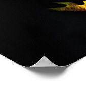 Divine Mercy Jesus Faustina 02 Print Poster 2020 (Hoek)