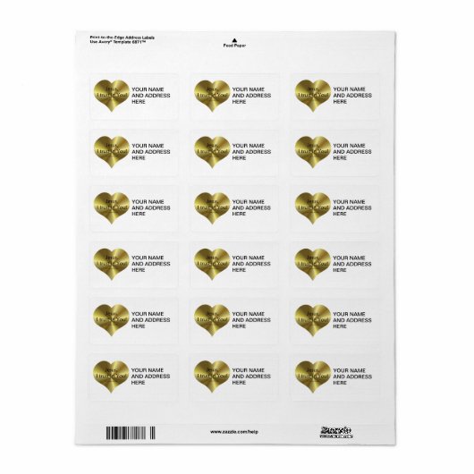 Divine Mercy - Jezus die ik vertrouw op jou Etiket (Full Sheet)