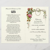 Divine Mercy katholieke Massouding Programme (Voorkant)