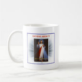 Divine Mercy Koffiemok (Links)