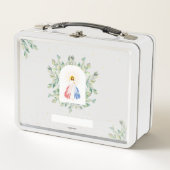 Divine Mercy Lunch Box (Voorkant)