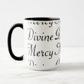 Divine Mercy Mok (Links)
