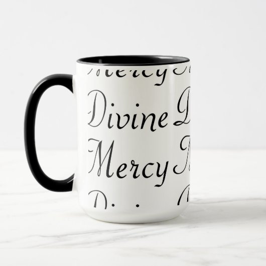 Divine Mercy Mok (Links)