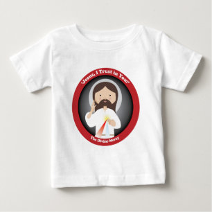 Divine Mercy of Jesus