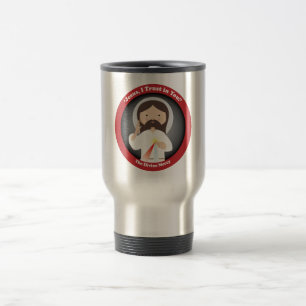 Divine Mercy of Jesus Reisbeker