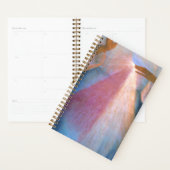 Divine Mercy Original van Kazimirowski Planner (Display)